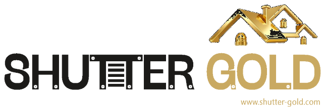 Shutter Gold